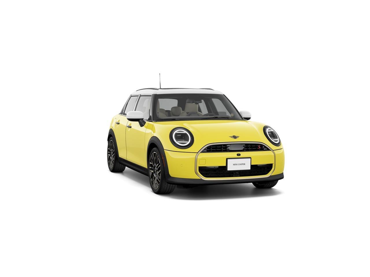 mini hardtop 4 door 2026 WMW53GD04T2X75004 image mini hardtop 4 door 2026 WMW53GD04T2X75004 image